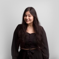 Outfly Employee Riya Shah's profile photo