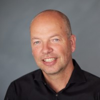 Ockto Employee Robert Harreman's profile photo