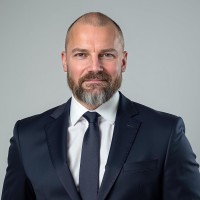 Complexiti Employee Paul Boocock's profile photo