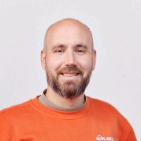 HopLunch Employee Stéphane ​'s profile photo