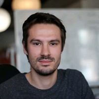 BlueBotics Employee Emeric Colombe's profile photo