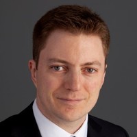 Flender Employee Eric Poupier's profile photo