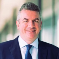 Hugh James Employee Ciarán McCabe's profile photo