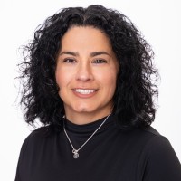 City of El Cajon Employee Olga Reyes's profile photo