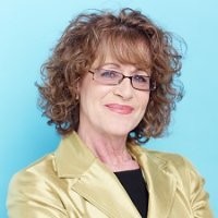 Consultant Employee Ellen Barbieri's profile photo