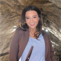 Raymond Representation Employee Cydney Crasa's profile photo