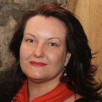 Hydro One Employee Deborah Antenore's profile photo