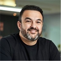 Apoena USA Employee Alan Barros's profile photo