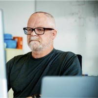 ECKO Design Employee Erik Kuipers's profile photo