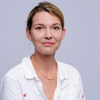 Axione Employee Hombeline Thomé's profile photo