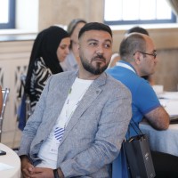 Tamerlan Gozalov Email