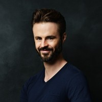 Alooba Employee Tim Freestone's profile photo