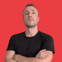Ogilvy Employee Jeremy Webb's profile photo