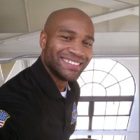 US Navy Employee Timothy Tyson's profile photo