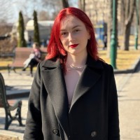 Accellabs Employee Daria Kyslovska's profile photo
