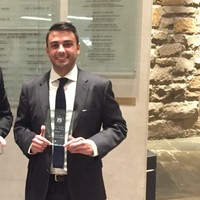 New York State Unified Court System Employee Jonathan Catania's profile photo