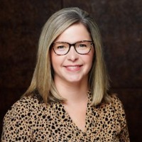 Toyota Material Handling, U.S.A., Inc. Employee Sarah Nolting's profile photo