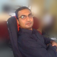 Rishabh Web Tech Employee Jitendra Gurjar's profile photo