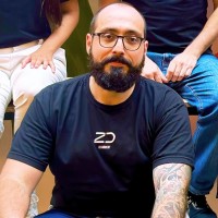 Zero-Defect Employee Délcio Júnior's profile photo