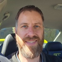 Crusader Hose Employee Ryan Oldfield's profile photo