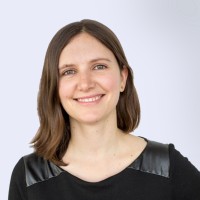 En Clair Employee Claire Farnoux's profile photo
