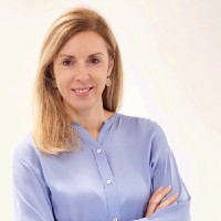 Nesto Employee Hilde Testelmans's profile photo