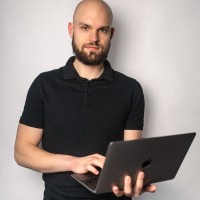 ADHDEV Employee Piotr Król's profile photo