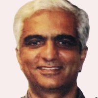 Umesh Narsinghani Email & Phone Number