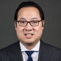 Deutsche Bank Employee David Hoang's profile photo