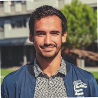 Thomas Dijoux's profile photo
