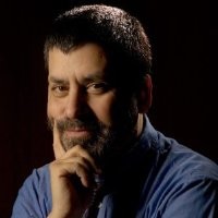 FusionNode Employee Fred Orensky's profile photo