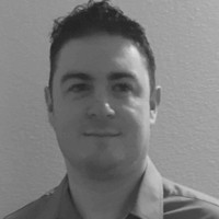 Visa Employee Jared Houle's profile photo