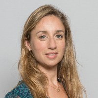 IONECO Employee Benedicte Fourcroy's profile photo