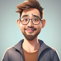 ACA Pacific Malaysia Employee Raymond Chan's profile photo
