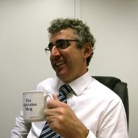 PENGILLYS LLP Employee Tim Guppy's profile photo