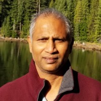 Everest Consultants, Inc. Employee Kolli Reddy's profile photo