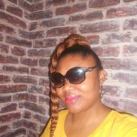 Herself Employee Estelle Ondo's profile photo