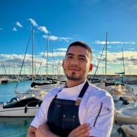 Riverland Group Employee Andres Camilo Lora Mejia's profile photo