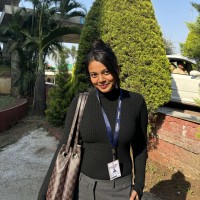Integrately Employee Samiksha Bansode's profile photo