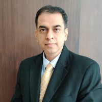 Tata Capital Employee Sarosh Amaria's profile photo