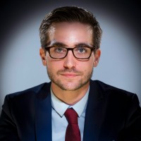 Opendatasoft Employee Hugo Bost's profile photo