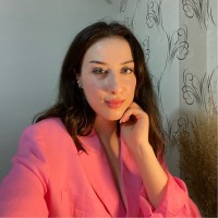SQUID App Employee Senem Tokus's profile photo