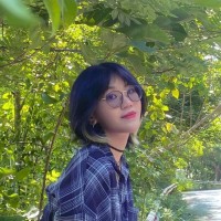 Shrimpl Employee Nguyen Linh's profile photo