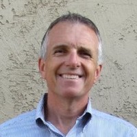 Lex Machina Employee Lane Christianson's profile photo