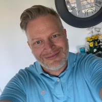 Hays Travel Employee Kane Keating's profile photo