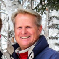 Steven Johnson's profile photo