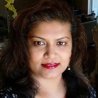Overnight Mountings, Inc Employee Devika Rambarran's profile photo