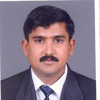 Hubino Employee Rajeevan Narayanan's profile photo