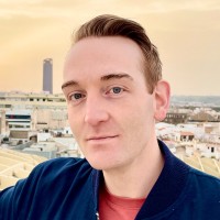 Netflix Employee Eric S.'s profile photo