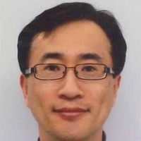 WISOL: Wireless Solutions Employee Byoung In's profile photo